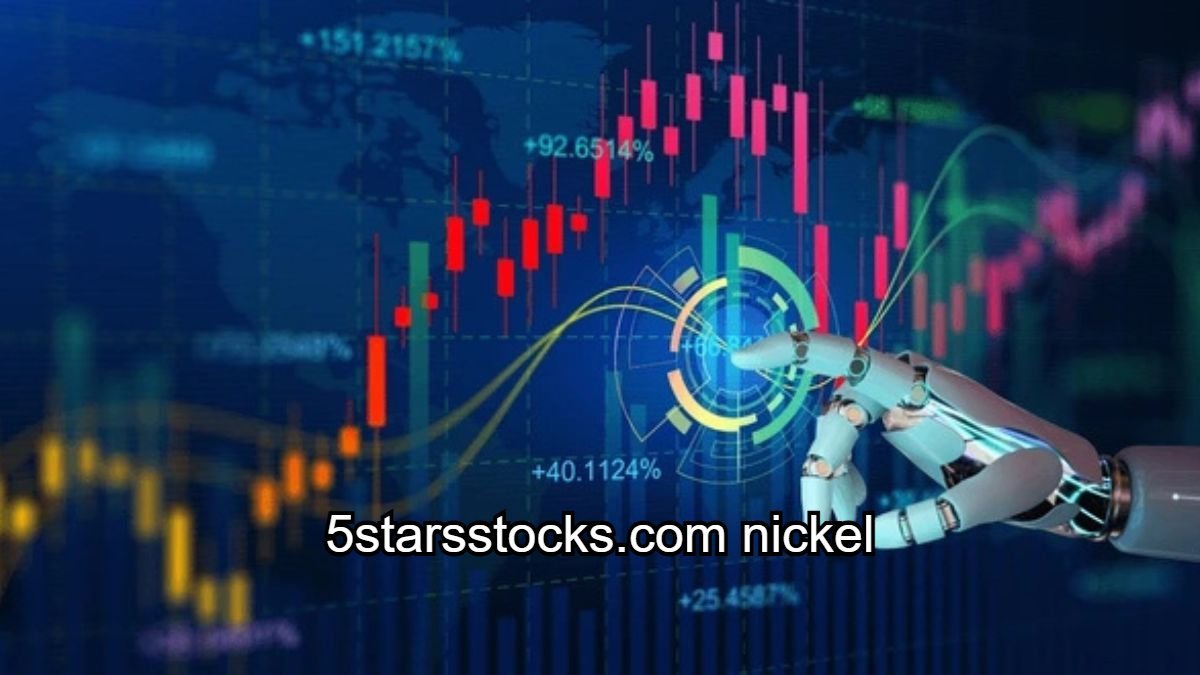 5starsstocks.com Nickel