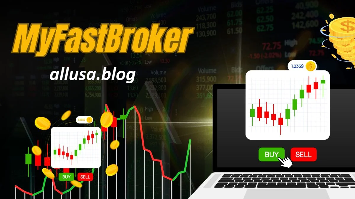 MyFast Broker.com