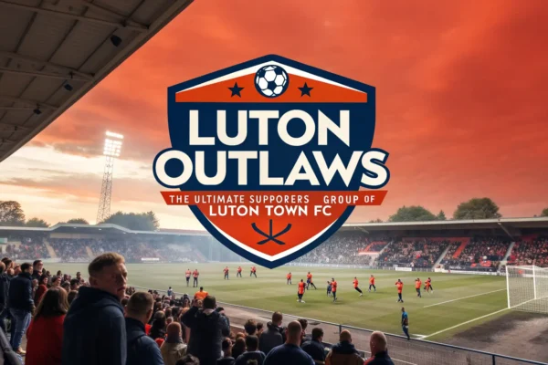 Luton Outlaws