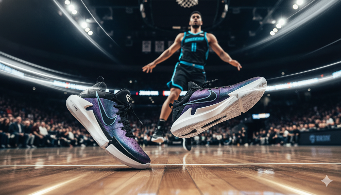 Nike GT Future