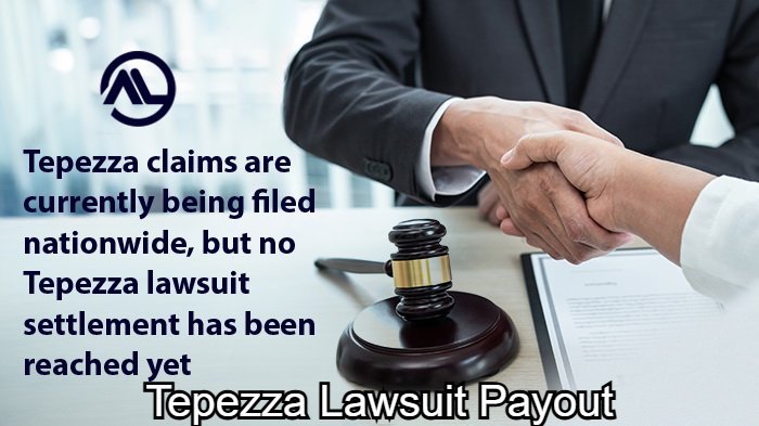 Tepezza Lawsuit Payout