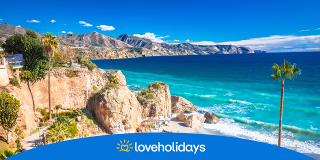 Loveholidays UK
