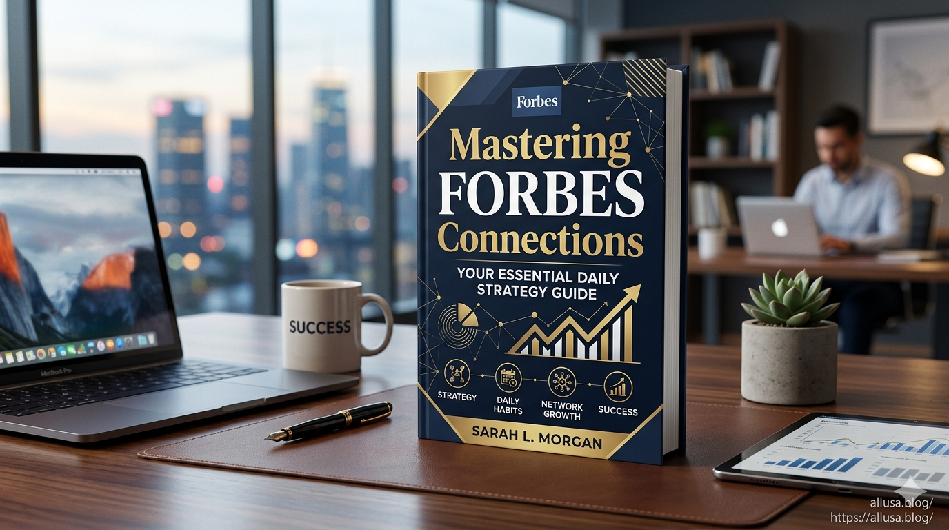Forbes Connections