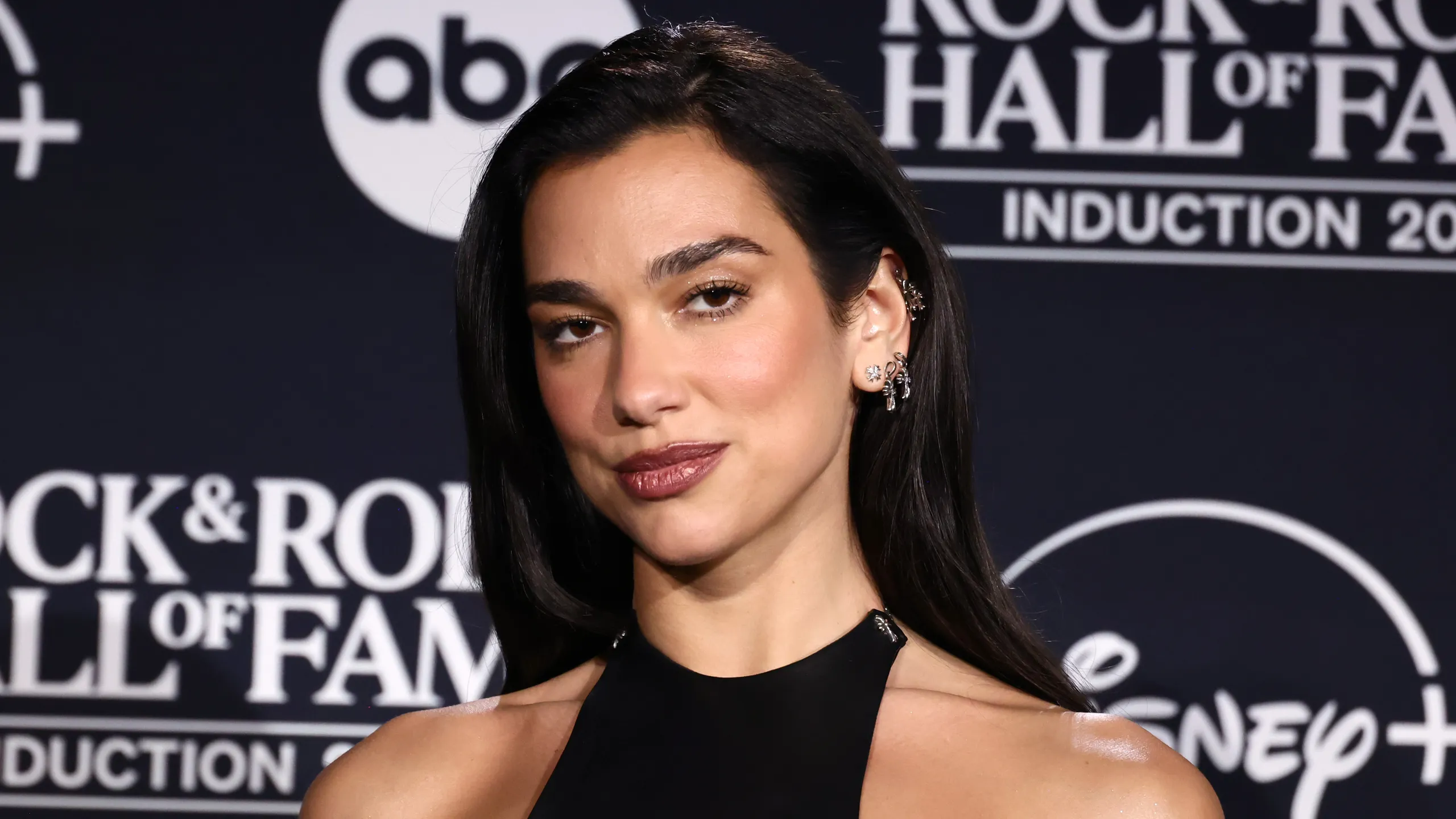 Dua Lipa Real Name