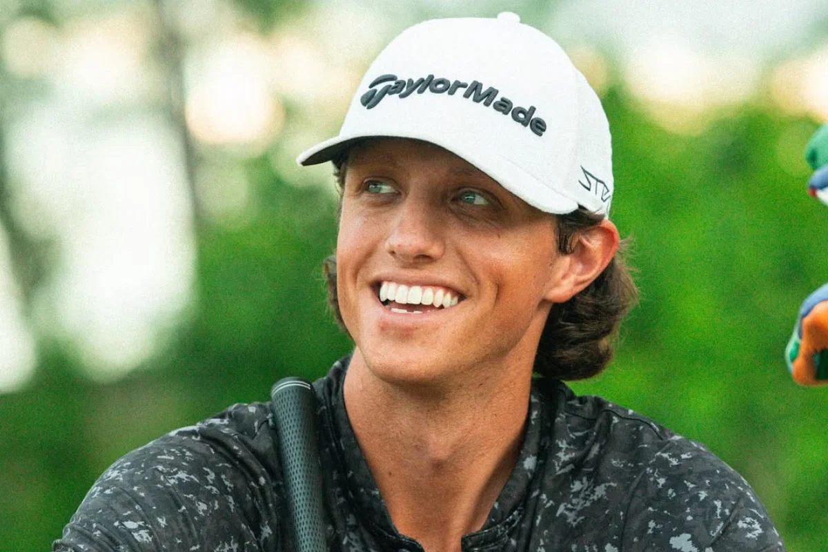Grant Horvat Net Worth