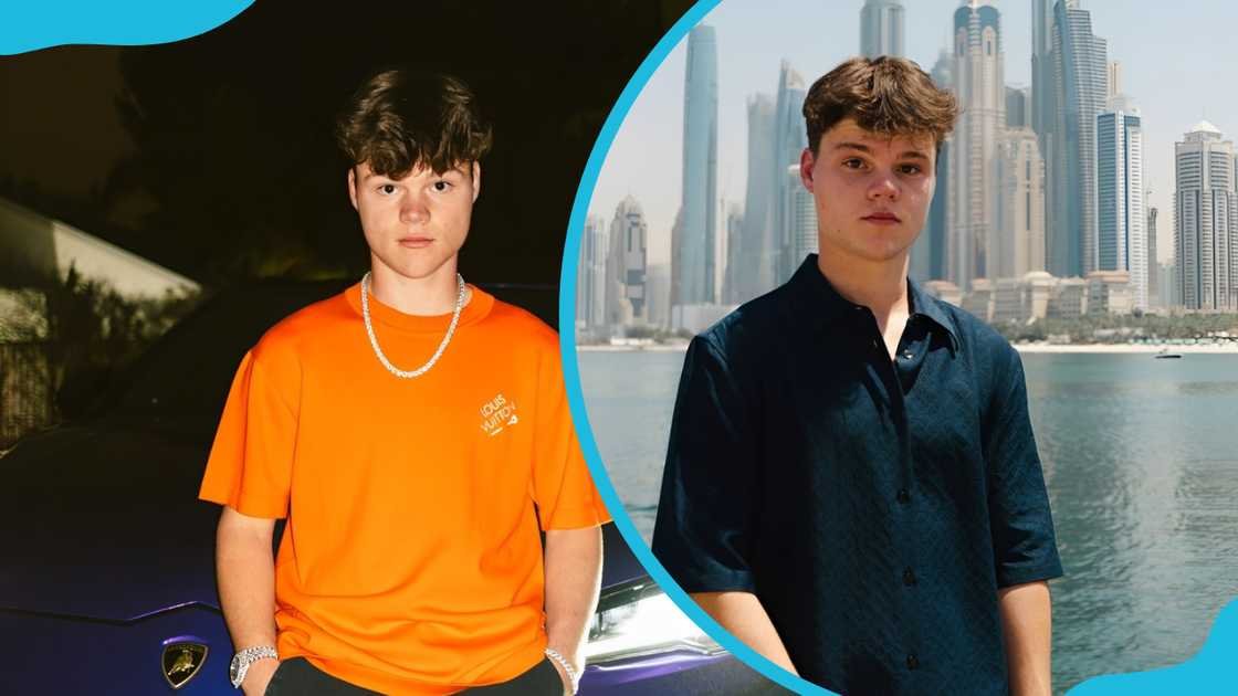 Jack Doherty Net Worth