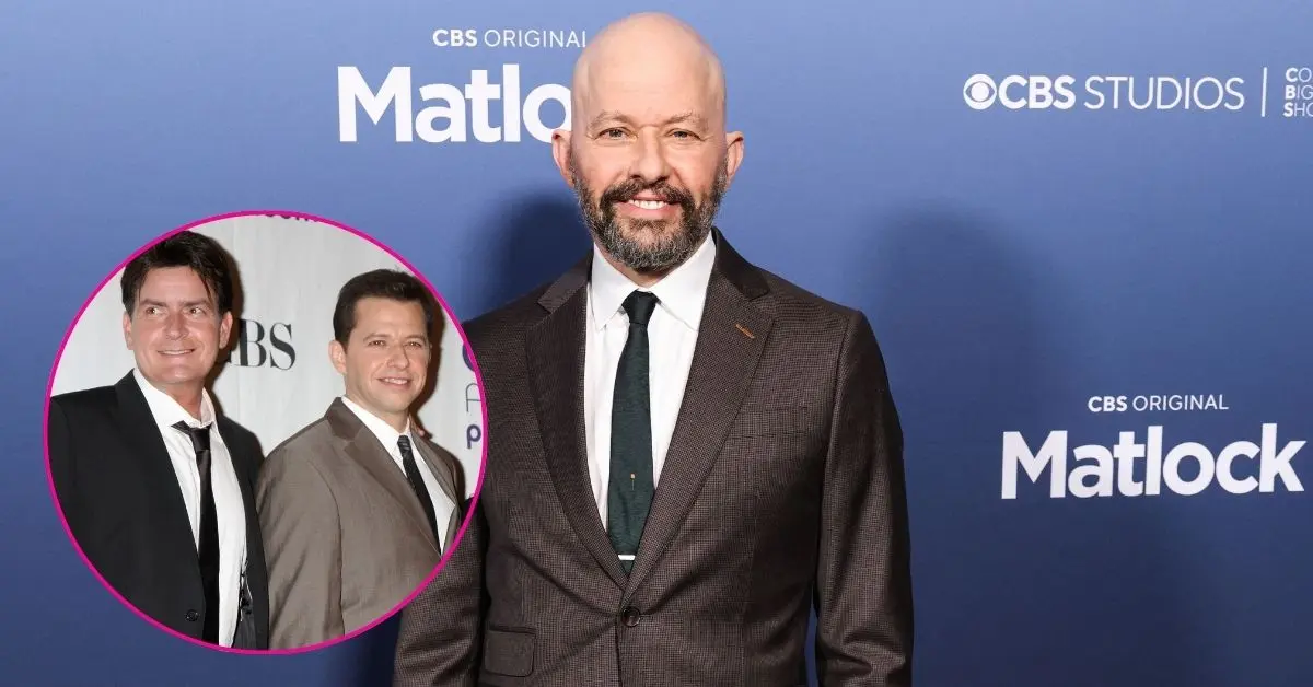 Jon Cryer Net Worth